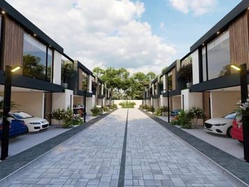 Hermosas Casas de Venta  por estrenar sector HIlacril