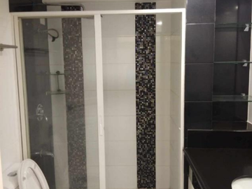 Sorrel Residences 2BR RFO SEMI-FURNISHED in Sampaloc Manila