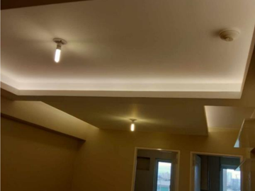 Sorrel Residences 2BR RFO SEMI-FURNISHED in Sampaloc Manila