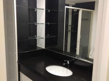 Sorrel Residences 2BR RFO SEMI-FURNISHED in Sampaloc Manila