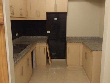 Sorrel Residences 2BR RFO SEMI-FURNISHED in Sampaloc Manila