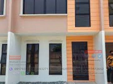 Affordable House and Lot For Sale Near Hulong Duhat Bridge Deca Meycauayan