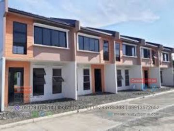 Affordable House and Lot For Sale Near Hulong Duhat Bridge Deca Meycauayan
