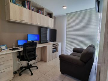 CASA EN VENTA EN CONDOMINIO CAMPESTRE PANCE