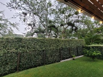 CASA EN VENTA EN CONDOMINIO CAMPESTRE PANCE