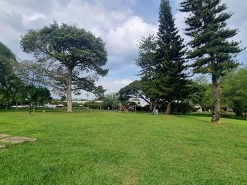 CASA EN VENTA EN CONDOMINIO CAMPESTRE PANCE
