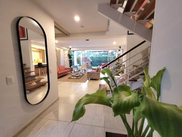 CASA EN VENTA EN CONDOMINIO CAMPESTRE PANCE