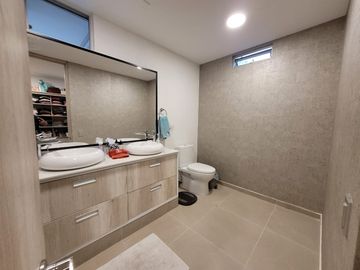 CASA EN VENTA EN CONDOMINIO CAMPESTRE PANCE