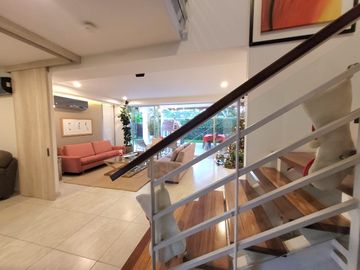 CASA EN VENTA EN CONDOMINIO CAMPESTRE PANCE
