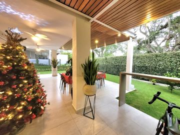CASA EN VENTA EN CONDOMINIO CAMPESTRE PANCE