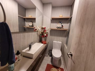CASA EN VENTA EN CONDOMINIO CAMPESTRE PANCE