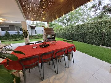 CASA EN VENTA EN CONDOMINIO CAMPESTRE PANCE