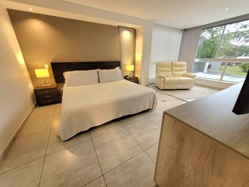CASA EN VENTA EN CONDOMINIO CAMPESTRE PANCE