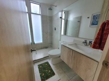 CASA EN VENTA EN CONDOMINIO CAMPESTRE PANCE