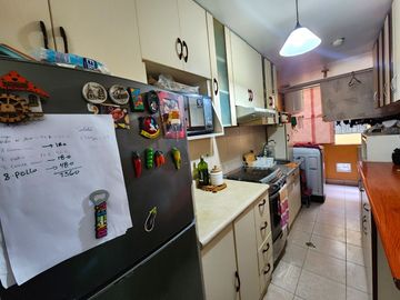 Se vende lindo departamento. Super bien ubicado