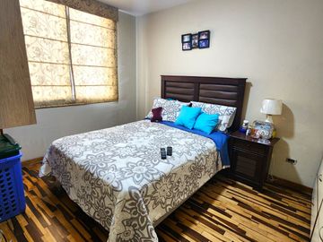 Se vende lindo departamento. Super bien ubicado