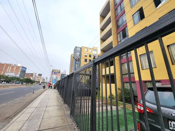 Se vende lindo departamento. Super bien ubicado