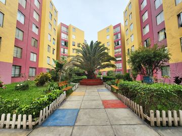 Se vende lindo departamento. Super bien ubicado
