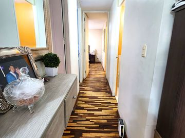 Se vende lindo departamento. Super bien ubicado