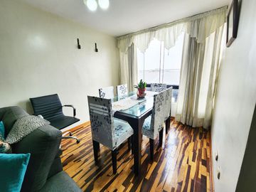 Se vende lindo departamento. Super bien ubicado