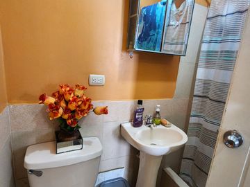 Se vende lindo departamento. Super bien ubicado