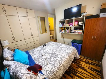 Se vende lindo departamento. Super bien ubicado