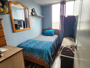 Se vende lindo departamento. Super bien ubicado