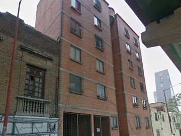 Oportunidad De Remate Bancario En Av. Ricardo Flores Magón 319, Atlampa, CDMX