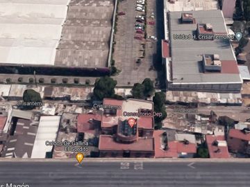 Oportunidad De Remate Bancario En Av. Ricardo Flores Magón 319, Atlampa, CDMX