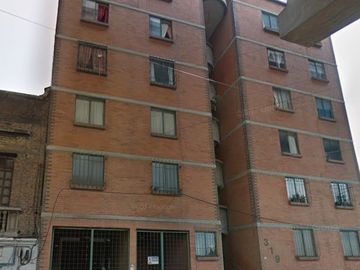 Oportunidad De Remate Bancario En Av. Ricardo Flores Magón 319, Atlampa, CDMX