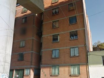 Oportunidad De Remate Bancario En Av. Ricardo Flores Magón 319, Atlampa, CDMX