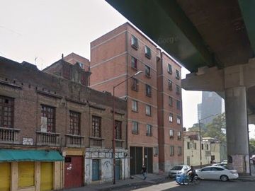 Oportunidad De Remate Bancario En Av. Ricardo Flores Magón 319, Atlampa, CDMX