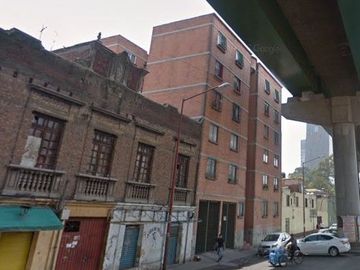 Oportunidad De Remate Bancario En Av. Ricardo Flores Magón 319, Atlampa, CDMX
