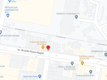 Oportunidad De Remate Bancario En Av. Ricardo Flores Magón 319, Atlampa, CDMX