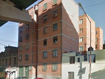 Oportunidad De Remate Bancario En Av. Ricardo Flores Magón 319, Atlampa, CDMX