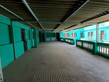 VENDO LOCAL COMERCIAL EN ESQUINA DE CALLE PIZARRO ( SEGUNDO PISO)