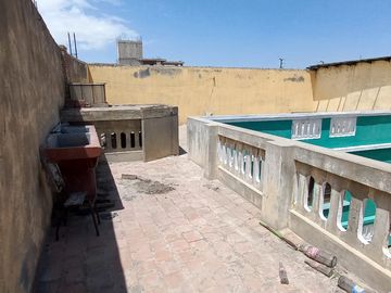 VENDO LOCAL COMERCIAL EN ESQUINA DE CALLE PIZARRO ( SEGUNDO PISO)