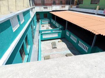 VENDO LOCAL COMERCIAL EN ESQUINA DE CALLE PIZARRO ( SEGUNDO PISO)