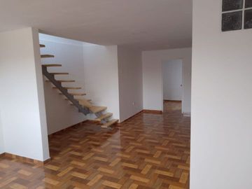 DEPARTAMENTO DUPLEX COLONIAL CALLAO
