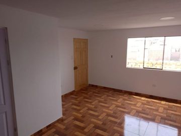DEPARTAMENTO DUPLEX COLONIAL CALLAO