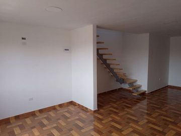 DEPARTAMENTO DUPLEX COLONIAL CALLAO