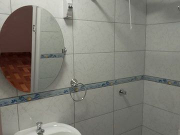 DEPARTAMENTO DUPLEX COLONIAL CALLAO