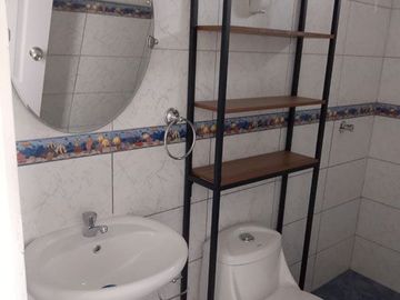 DEPARTAMENTO DUPLEX COLONIAL CALLAO
