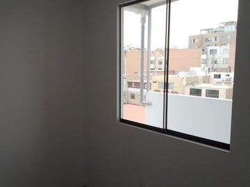 DEPARTAMENTO DUPLEX COLONIAL CALLAO
