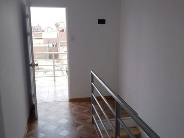 DEPARTAMENTO DUPLEX COLONIAL CALLAO