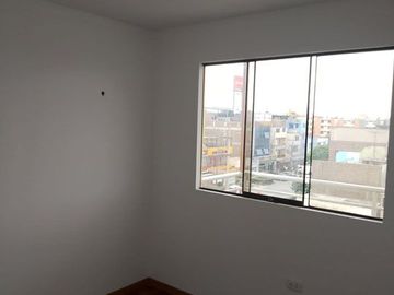 DEPARTAMENTO DUPLEX COLONIAL CALLAO