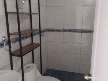DEPARTAMENTO DUPLEX COLONIAL CALLAO