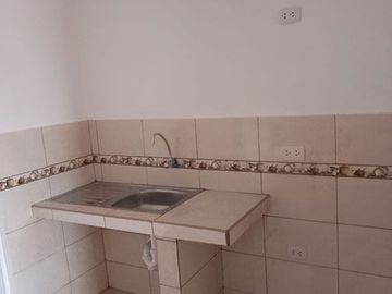 DEPARTAMENTO DUPLEX COLONIAL CALLAO