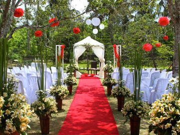 GARDEN RESORT IN INDANG, CAVITE FOR SALE