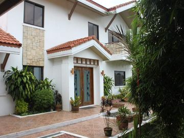 GARDEN RESORT IN INDANG, CAVITE FOR SALE